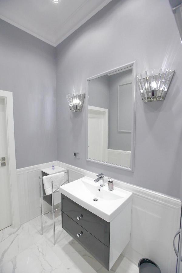 Apartament Krysztalowy Ac Progres Stary Toruń Extérieur photo