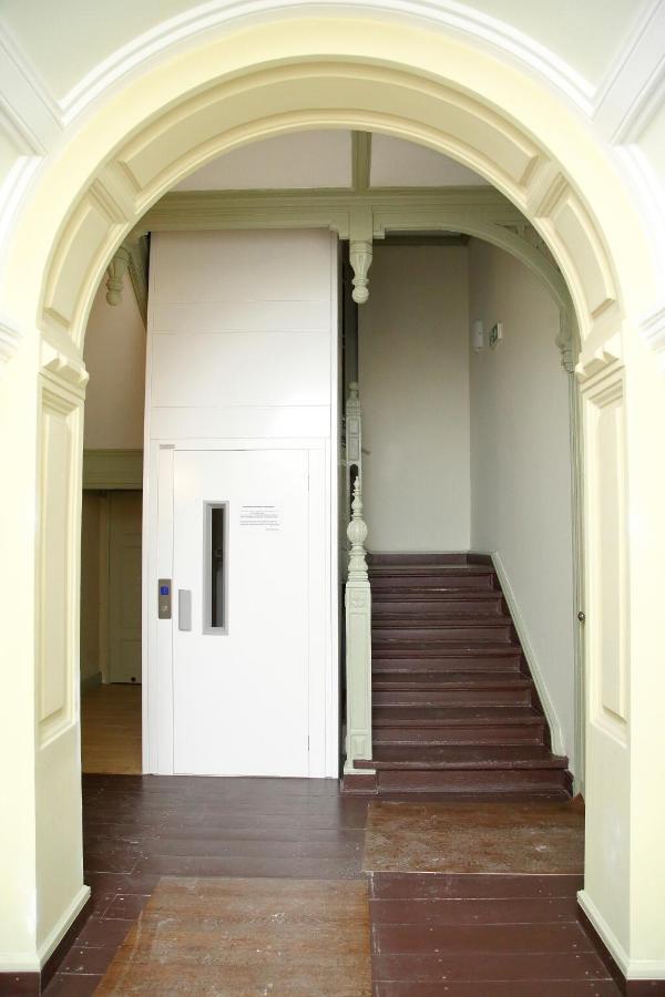 Apartament Krysztalowy Ac Progres Stary Toruń Extérieur photo